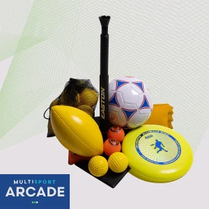 TruGolf sports equipment