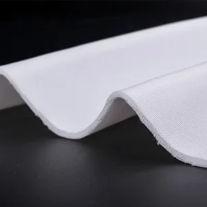 Commercial grade 3mm thick 3-ply golf impact screen