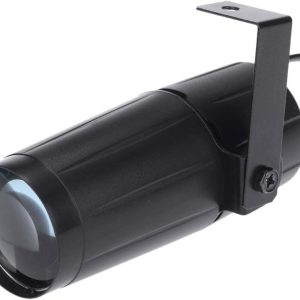 10W LED White Beam Pinspot Light