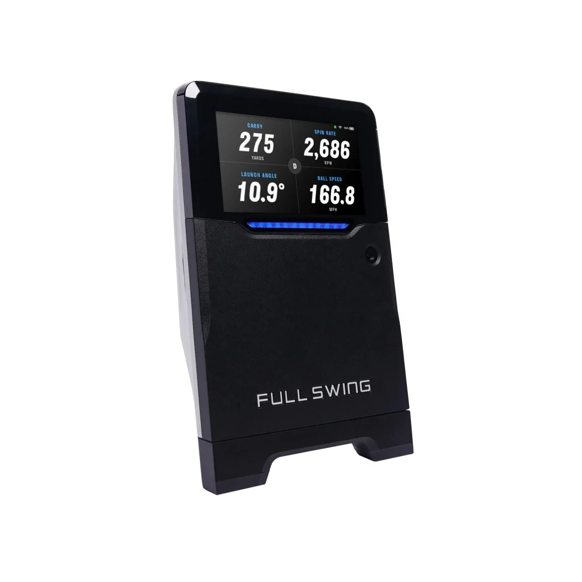 Full Swing KIT Launch Monitor