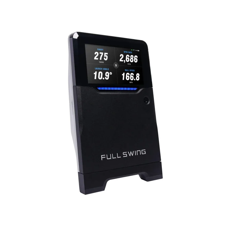 Full Swing KIT Launch Monitor