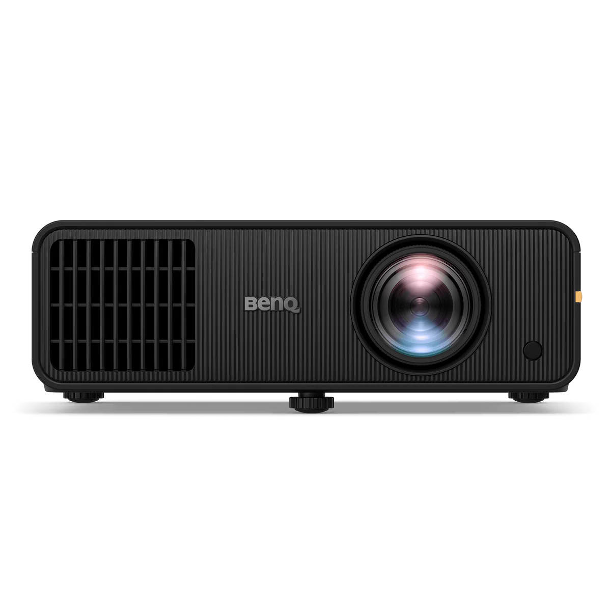 benq ah30st projector front view