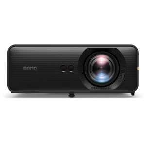 benq ah500st projector front view