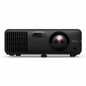 benq ah700st projector front view