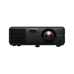 benq ak700st projector front view
