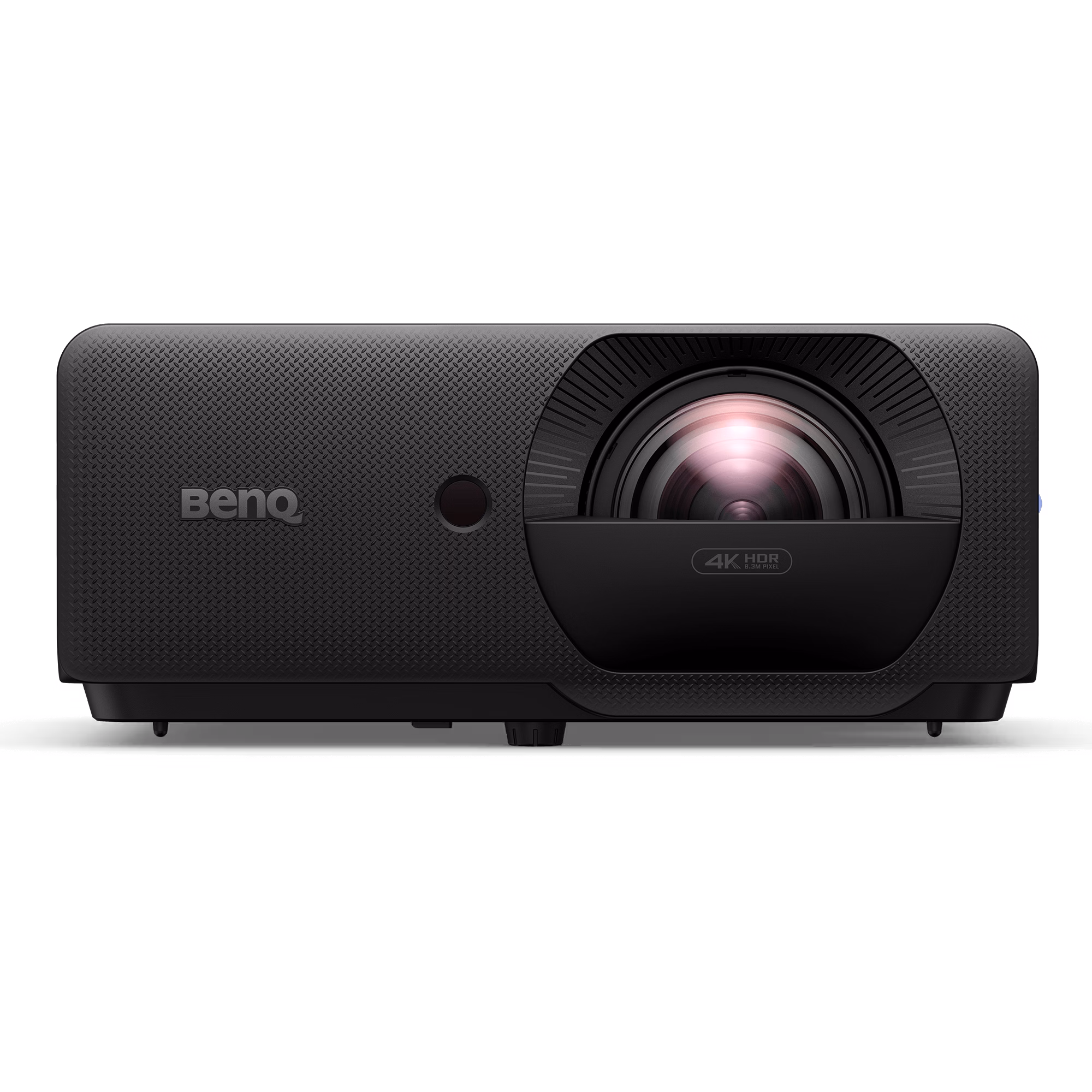 benq lk830st projector front view