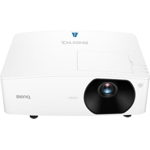 benq lu710 projector front view