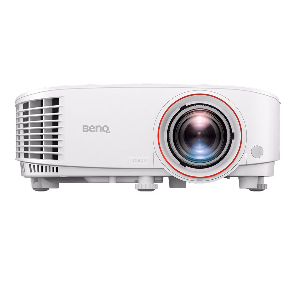 benq th671st projector front view