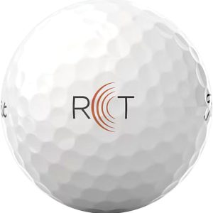 Titleist Pro V1 RCT Golf Balls