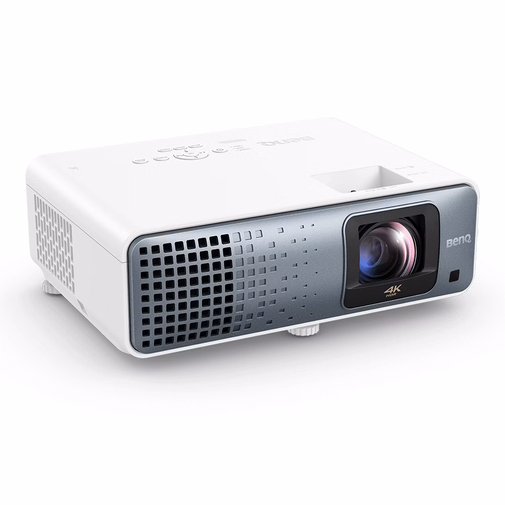 benq tk710sti projector front view