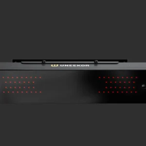 Uneekor EYE XR overhead launch monitor