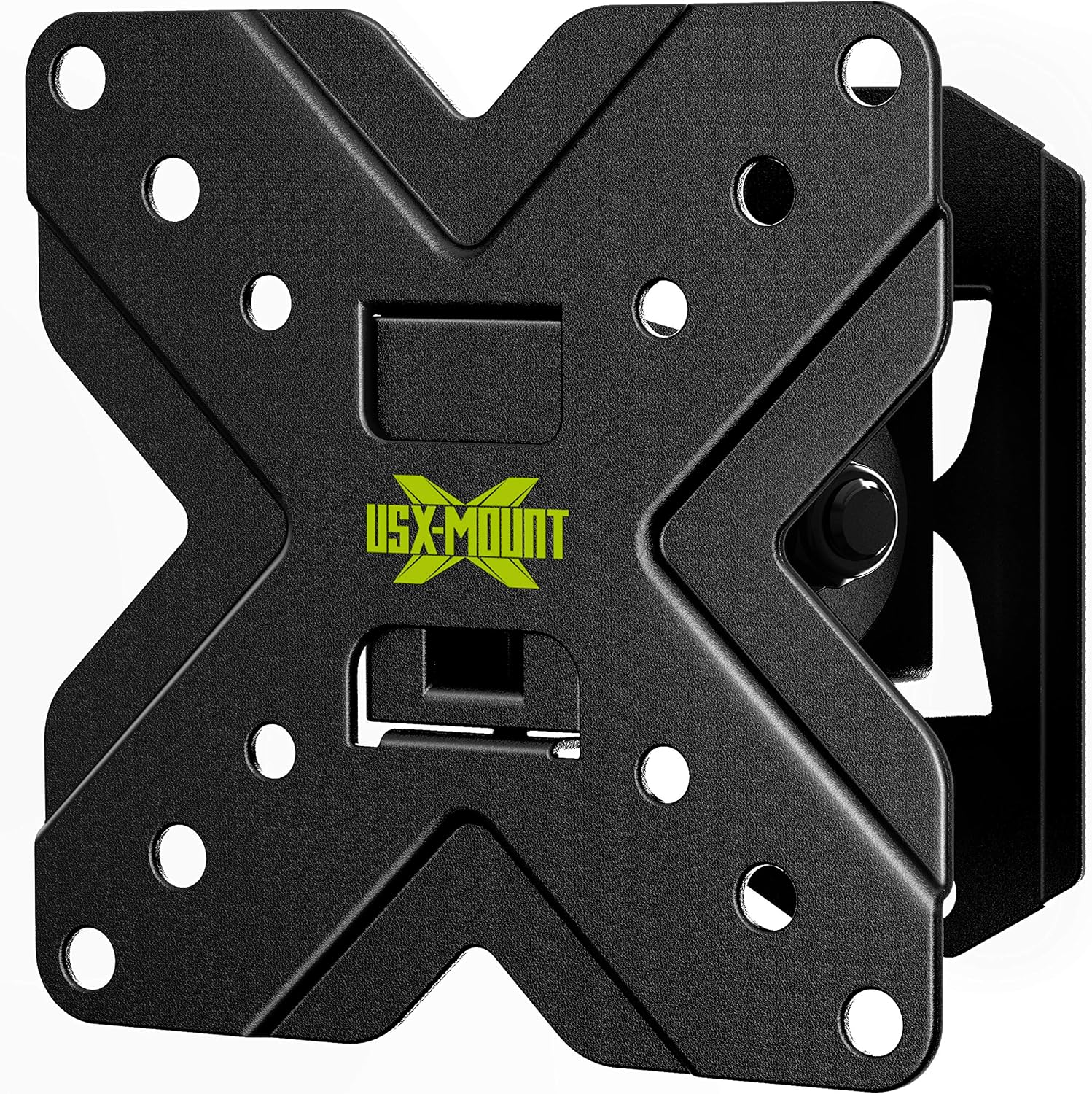 USX MOUNT Small TV Wall Mount for 10-26" Monitors